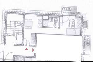 Charmates Apartment mit Terrasse im Regensburger Osten - für Studenten / Azubis – Blumenstraße 14a, 93055 Ostenviertel, Regensburg – Vorschaubild 11