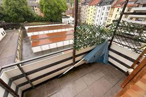 Frisch renovierte 2,5 Zimmerwohnung in top Lage - inkl. Balkon – Jägerstraße 30, 48091 Eilpe, Hagen – Vorschaubild 10