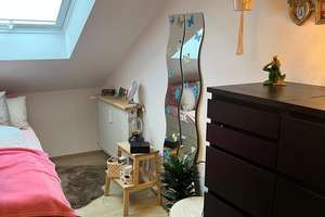 Charmante DG-Wohnung mit offenem Wohnkonzept und Gartennutzung SB-Rodenhof – Die vollständige Adresse der Immobilie erhältst du vom Anbieter., 66113 Malstatt, Saarbrücken – Vorschaubild 10