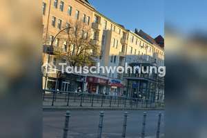 Tauschwohnung: 2 Zimmer gegen 3 oder 4 Zimmer