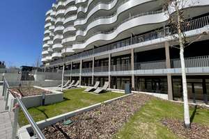 Moderne & Großzügige 3-Zimmerwohnung mit Sonnenbalkon in der Stadtoase! – Kirsteinstraße 5, 55131 Oberstadt, Mainz – Vorschaubild 12