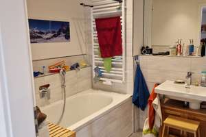 4-Zimmer-Wohnung mit großem Balkon und Tiefgarage nahe  Kulkwitzer See – Lausener Str. 31a, 4207 Lausen-Grünau, Leipzig – Vorschaubild 11