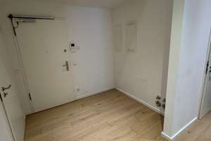 Schöne, barrierefreie 2 Zimmerwohnung mit Südterrasse – Arnheimer Str. 58, 40489 Kaiserswerth, Düsseldorf – Vorschaubild 9