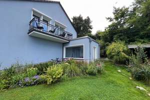 Ruhiges Refugium mit Fernblick für Familien / Hervorragende Anbindung – Südstraße 5, 58300 Wetter (Ruhr) – Vorschaubild 5