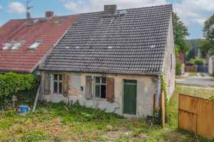 Es gibt immer was zu tun - Projekt 3-Zimmer-DHH in naturnaher Lage von Zehdenick OT Kurtschlag – Oberhavel (Kreis) – Vorschaubild 9