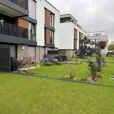 Wohnung mieten in Jülich ImmoScout24