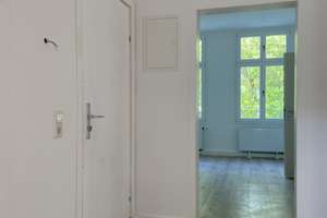 *** Stilvolle 2-Zimmerwohnung - ideal für Singles oder Paare *** – Sattlerstr 4, 42105 Elberfeld, Wuppertal – Vorschaubild 14