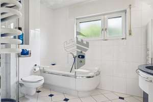 DORTMUND-WICHLINGHOFEN: Zuhause beginnt hier – Großzügiges Reihenendhaus mit Südgrundstück – Die vollständige Adresse der Immobilie erhältst du vom Anbieter., 44265 Wichlinghofen, Dortmund – Vorschaubild 5