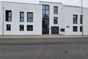 Provisionsfrei Erdgeschosswohnung mit Terrasse in Duisburger-Süden – Die vollständige Adresse der Immobilie erhältst du vom Anbieter., 47259 Mündelheim, Duisburg – Vorschaubild 2