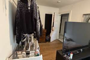 Nette 2 Zimmerwohnung mit Küchenzeile – 68167 Neckarstadt-Ost/Wohlgelegen, Mannheim – Vorschaubild 4
