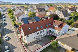 Großes Haus mit 9 Zimmern: Viel Fläche, attraktiver Preis, zentral in Butzbach/Nieder-Weisel gelegen – Die vollständige Adresse der Immobilie erhältst du vom Anbieter., 35510 Butzbach – Vorschaubild 6