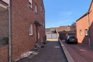 Helle 2-Zimmer-Wohnung mit Erker, Balkon und Garage in ruhiger Lage von Nettetal-Hinsbeck – Schloßstraße 44, 41334 Nettetal – Vorschaubild 19