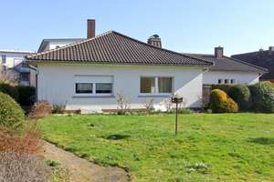 Stilvoller Winkelbungalow in der ältesten Stadt des Hunsrücks! – Koppensteiner Weg 1, 55481 Kirchberg (Hunsrück) – Vorschaubild 9