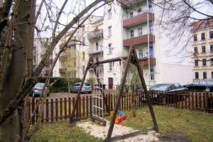 Sonnige 3-Zimmer- DG-Wohnung mit XXL-Balkon – Haferkornstrasse 30, 4129 Eutritzsch, Leipzig – Vorschaubild 9