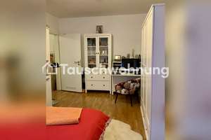 Tauschwohnung: 3-Zi.-Whg. in München bis 1.500 € gesucht – Die vollständige Adresse der Immobilie erhältst du vom Anbieter., 80333 Augustenstraße, München – Vorschaubild 2