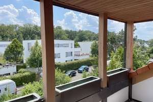 3-Zimmer-Wohnung in Nürnberg Storchenweg – Die vollständige Adresse der Immobilie erhältst du vom Anbieter., 90480 Schmausenbuckstraße, Nürnberg – Vorschaubild 24