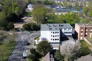 Provisionsfreies Einfamilienhaus mit Baugrundstück – Die vollständige Adresse der Immobilie erhältst du vom Anbieter., 40597 Benrath, Düsseldorf – Vorschaubild 2