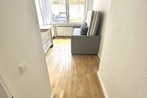 Für Studierende: 1-Zimmer-Apartment im angesagten Düsseldorf Flingern-Nord – Goffeldstr. 6, 40235 Flingern Nord, Düsseldorf – Vorschaubild 4
