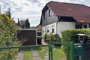 Provisionsfrei in die Zukunft! EFH mit Wärmepumpe und PV nahe Wald und Wasser – Die vollständige Adresse der Immobilie erhältst du vom Anbieter., 12559 Müggelheim, Berlin – Vorschaubild 2
