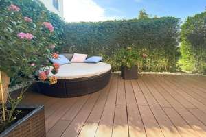 PERFEKT für IHRE FAMILIE     :::      5 ZIMMER-NEUBAU-WOHNUNG – Die vollständige Adresse der Immobilie erhältst du vom Anbieter., 65197 Rheingauviertel / Hollerborn, Wiesbaden – Vorschaubild 14