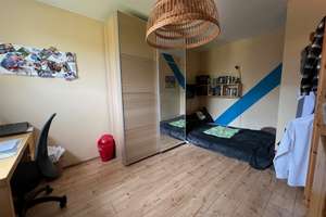 Neuwertige DHH mit Tiefdoppelgarage, Dachterrasse und Souterrain – Die vollständige Adresse der Immobilie erhältst du vom Anbieter., 42369 Ronsdorf, Wuppertal – Vorschaubild 44