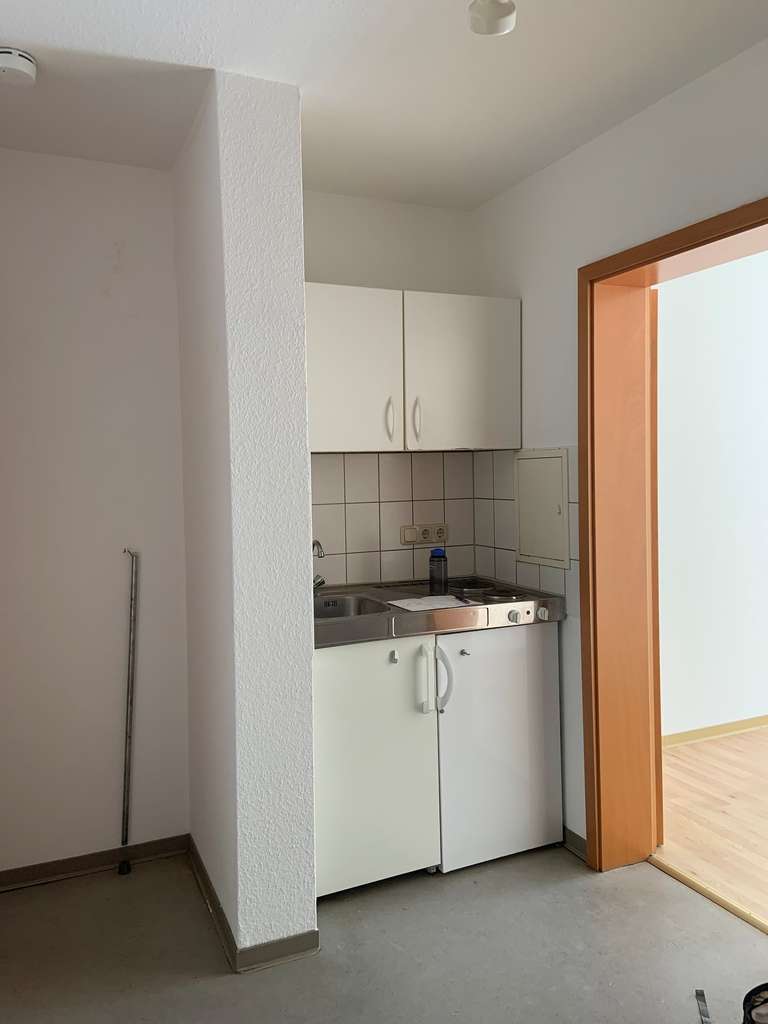 Immobilie in Marburg - Attraktive Kapitalanlage – 2-Zimmer-Wohnung mit Balkon & Stellplatz in Marburg - Bild 2