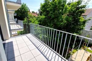 Frisch, modern, dein Platz zum Glücklichsein – 2-Zimmer Neubauwohnung für Singles und Paare – Lemsdorfer Weg 18, 39112 Sudenburg, Magdeburg – Vorschaubild 10
