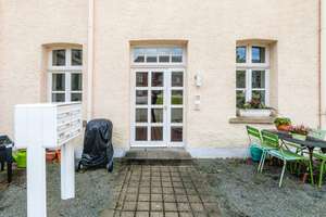 Apartment im ehemaligen Rittergut – private Parkanlage – Teich – Sehr Gepflegt – Die vollständige Adresse der Immobilie erhältst du vom Anbieter., 44289 Sölde, Dortmund – Vorschaubild 5
