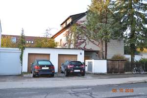 3 Zimmer Wohnung Obermenzing, 83m², Garten ab 01.07..26 – Die vollständige Adresse der Immobilie erhältst du vom Anbieter., 81245 Obermenzing, München – Vorschaubild 2