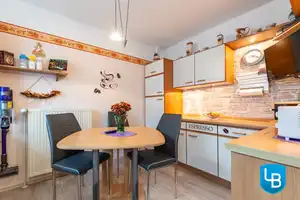 Solides Reihenendhaus in zentraler Lage – Plön (Kreis) – Vorschaubild 9