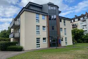 Erdgeschoss in excellenter Lage – Beselerallee 42C, 24105 Blücherplatz, Kiel – Vorschaubild 2