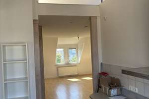 3 Zimmer Maisonette  inkl. EBK  ***über den Dächern von Karlsruhe – Hardtstr. 4, 76185 Mühlburg, Karlsruhe – Vorschaubild 4