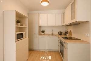 Zwischen Cafés, Kultur & Szenekiez: Neuwertige Wohnung im Schulterblatt! – Die vollständige Adresse der Immobilie erhältst du vom Anbieter., 22769 Sternschanze, Hamburg – Vorschaubild 3