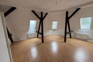 Tolle 7-Raum-DG-Wohnung mit Balkon in Chemnitz-Kappel – Steinstr. 6, 9116 Kappel, Chemnitz – Vorschaubild 8