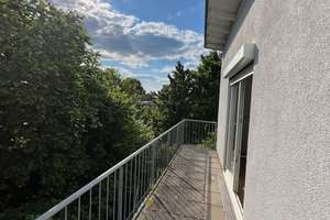 1-Zimmer Studentenwohnung nahe Uni Hohenheim – Welfenstraße 82, 70599 Birkach-Süd, Stuttgart – Vorschaubild 3