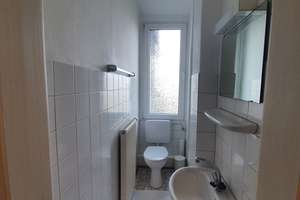 Bi-Mitte (Ost) | Stilvolle 2‑ZKB‑Altbauwohnung – Oststraße 32, 33604 Mitte, Bielefeld – Vorschaubild 5