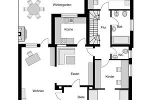 Platz für die ganze Familie
in Höntrop – Die vollständige Adresse der Immobilie erhältst du vom Anbieter., 44869 Höntrop, Bochum – Vorschaubild 36
