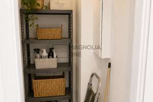 Leben auf einer Ebene, Barrierearme 2-Zimmer-Wohnung mit sonnigem Balkon, Aufzug, TG-Stellplatz – Die vollständige Adresse der Immobilie erhältst du vom Anbieter., 50937 Sülz, Köln – Vorschaubild 18