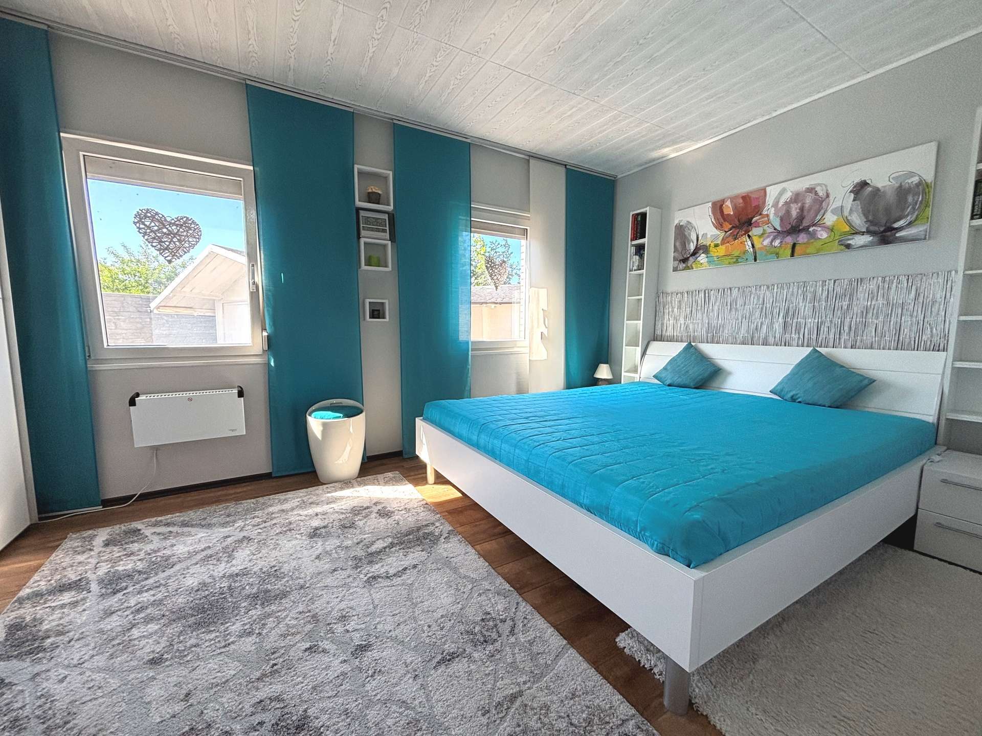 Immobilie in Hohenfelde - Strand, Sonne, Erholung – stilvolles Wochenendhaus nahe der Ostsee in Hohenfelde - Bild 6