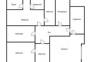 Seltene Gelegenheit in Köln-Rath/Heumar: Freistehendes Haus mit großem Garten – Die vollständige Adresse der Immobilie erhältst du vom Anbieter., 51107 Rath/Heumar, Köln – Vorschaubild 42
