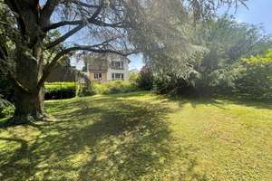 Toplage, Villen-Grundstück, 1.157qm, 2-Familienhaus, Karlsruhe-Grötzingen, € 995.000,- – Die vollständige Adresse der Immobilie erhältst du vom Anbieter., 76229 Grötzingen, Karlsruhe – Vorschaubild 1