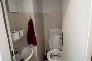 N-Wetzendorf - top gepfl. gut geschn. 3-Zimmerwohnung mit gr. Loggia und EBK – Die vollständige Adresse der Immobilie erhältst du vom Anbieter., 90425 Westfriedhof, Nürnberg – Vorschaubild 16