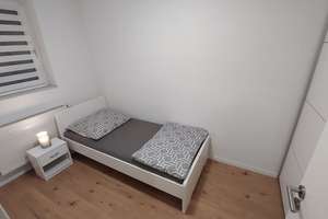 Moderne 3-Zimmer-Wohnung mit 2 Balkonen und Garage in Stuttgart-Bad Cannstatt – provisionsfrei – Nürnberger Straße 183, 70374 Espan, Stuttgart – Vorschaubild 8