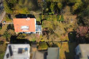 Premiumlage Dahlem: 30er-Jahre-EFH auf großem Grundstück (ca. 1.175m²) mit Entwicklungspotenzial – Die vollständige Adresse der Immobilie erhältst du vom Anbieter., 14169 Dahlem, Berlin – Vorschaubild 26