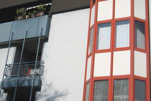 ZENTRAL WOHNEN IN ZOONÄHE mit Stellplatz – Die vollständige Adresse der Immobilie erhältst du vom Anbieter., 47800 Bockum, Krefeld – Vorschaubild 3