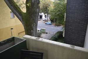 Lichtdurchflutete 3-Zimmer-Wohnung mit Balkon, Aufzug, Garage & neuwertiger Einbauküche – 42653 Gräfrath, Solingen – Vorschaubild 39