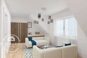 Endlich die eigenen 4 Wände! Neubau in Heusenstamm – Die vollständige Adresse der Immobilie erhältst du vom Anbieter., 63150 Heusenstamm – Vorschaubild 8