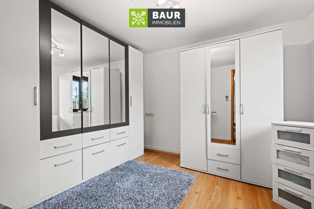 Immobilie in Ehingen (Donau) - 360° | Grünes Glück! Einfamilienhaus mit Scheune und großem Grundstück bei Ehingen - Bild 8