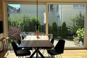 PROVISIONSFREI! Modernes Reiheneckhaus mit 5-Zimmern und Garten nahe Freising! – Die vollständige Adresse der Immobilie erhältst du vom Anbieter., 85402 Kranzberg – Vorschaubild 5
