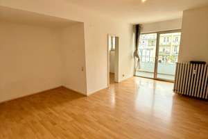 Modernes City-Apartment mit Balkon – ideal für Singles & Berufspendler (App. 10) – Bahnstraße 68, 40210 Stadtmitte, Düsseldorf – Vorschaubild 1